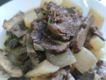 烧牛肉