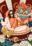 中国国潮海报