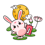 中秋节素材