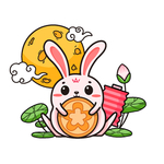 中秋节素材