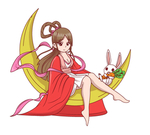 中秋节素材