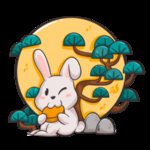 中秋节素材