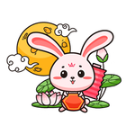 中秋节素材