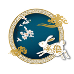 中秋节素材