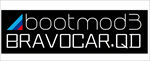 车贴 bootmod3