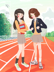 创意卡通插画配图
