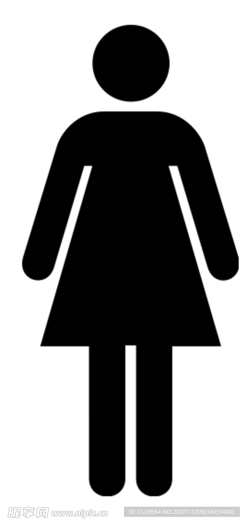 女厕所