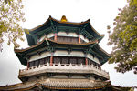 文笔峰