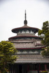 中国建筑