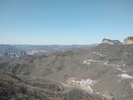 云台山