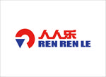 人人乐logo