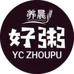 养晨好粥