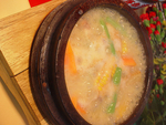 家常菜农家清炖