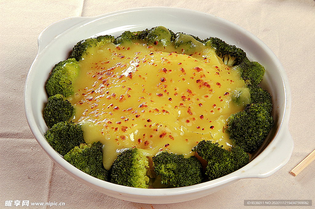 家常菜芝士焗鲜菌