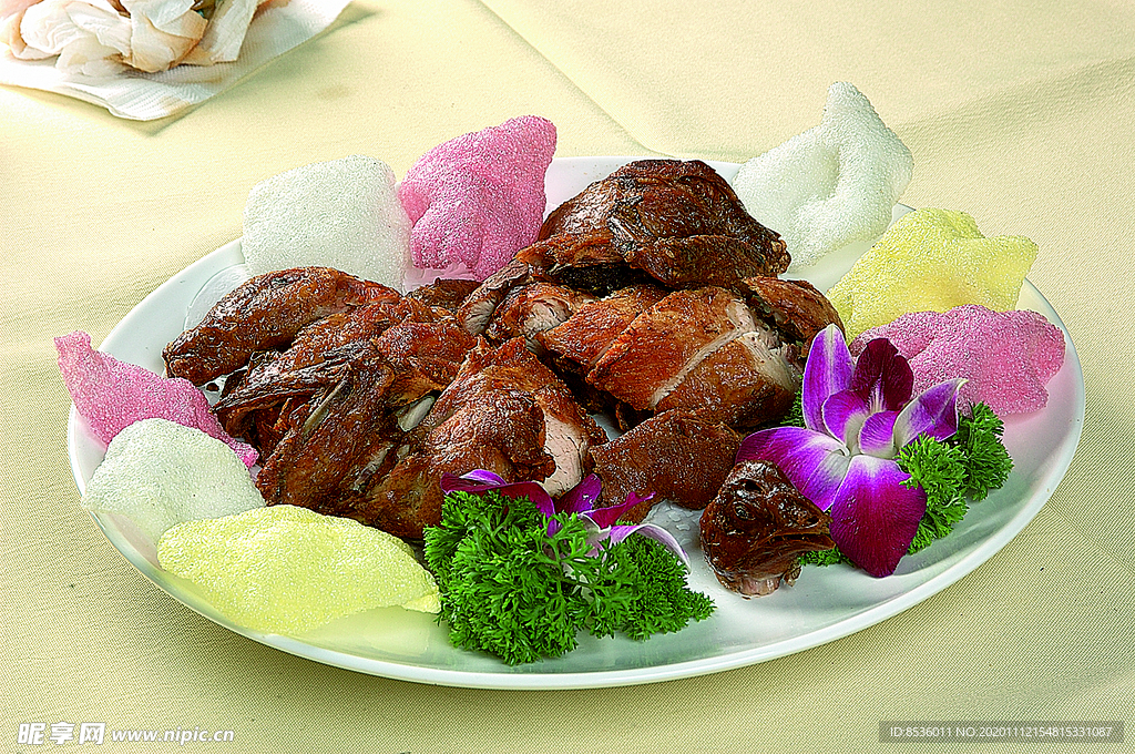 家常菜香酥鸡
