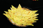 家常菜葱油饼