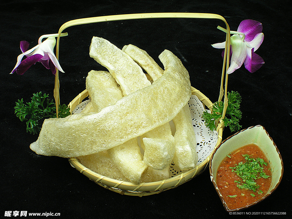 家常菜傣味象衣
