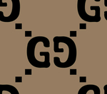 大牌字母
