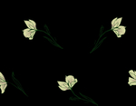 碎花
