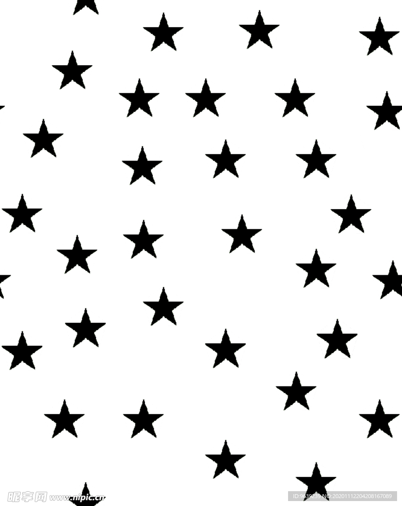 五星
