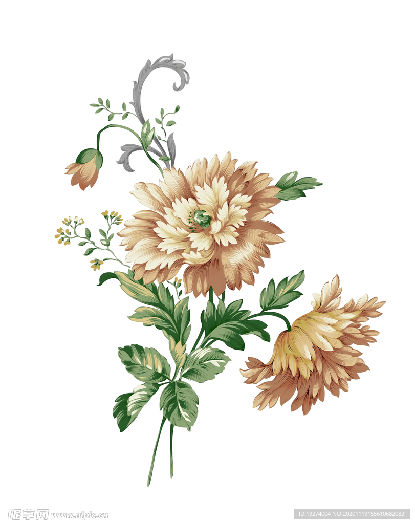 数码印花