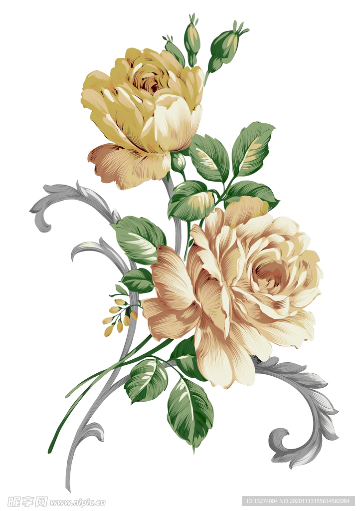 数码印花