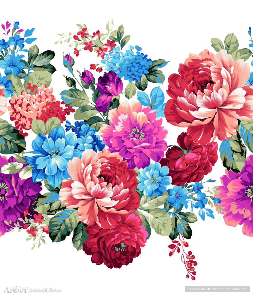 数码印花