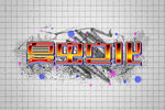 LOGO样机