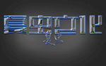 LOGO样机