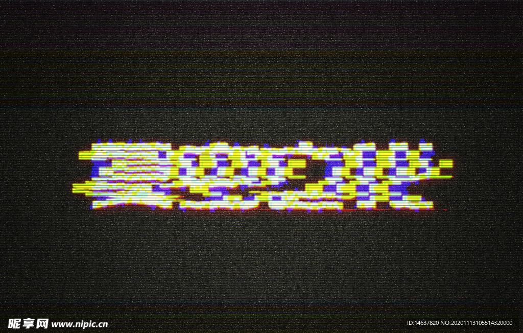 LOGO样机