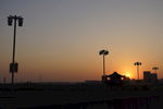 夕阳