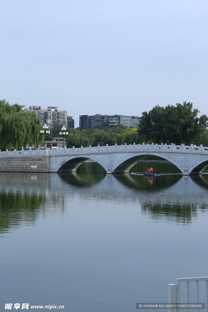 园林风景