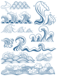 海浪