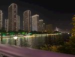 夜景