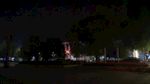 夜晚街道