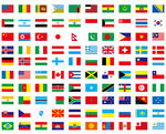 世界各国国旗