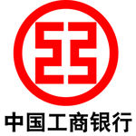 logo 工商银行  银行lo