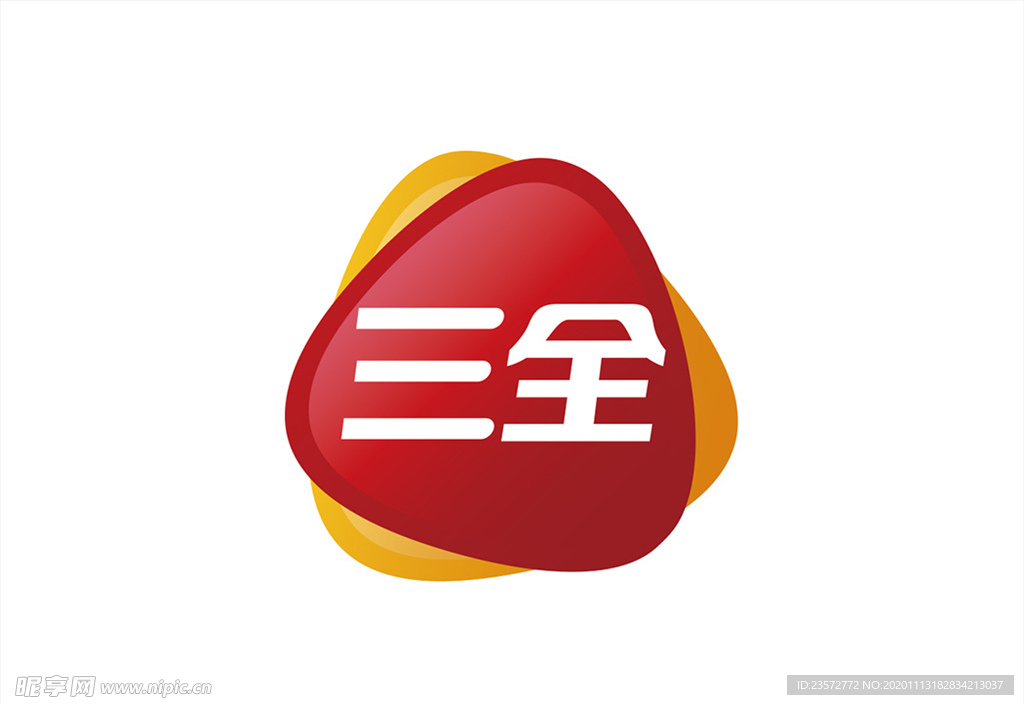 三全食品logo