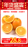 年货节永兴冰糖橙（网袋装）