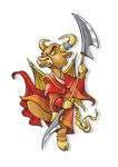 勇士