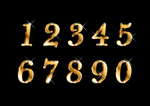 炫酷字母