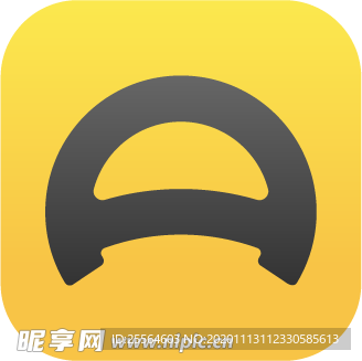 懂车帝logo