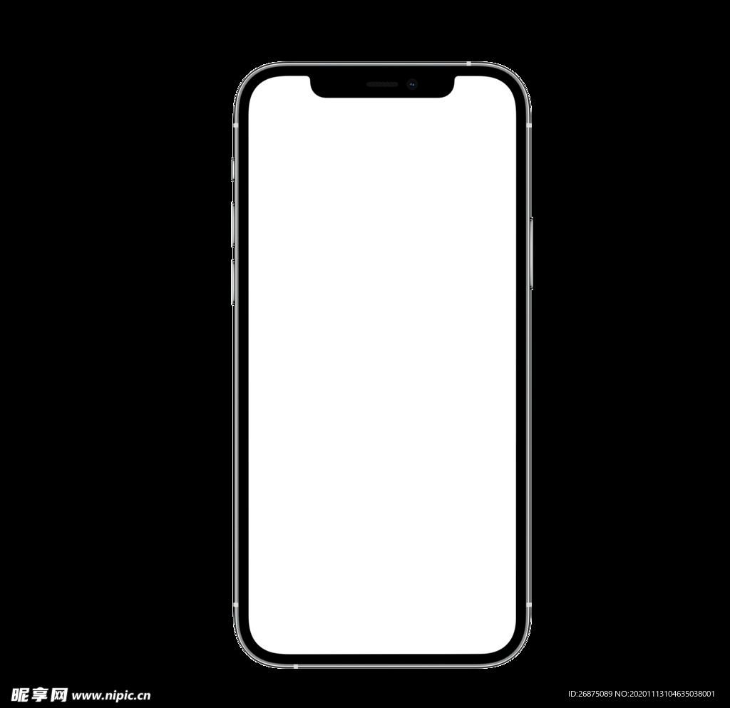 ipone12样机图片