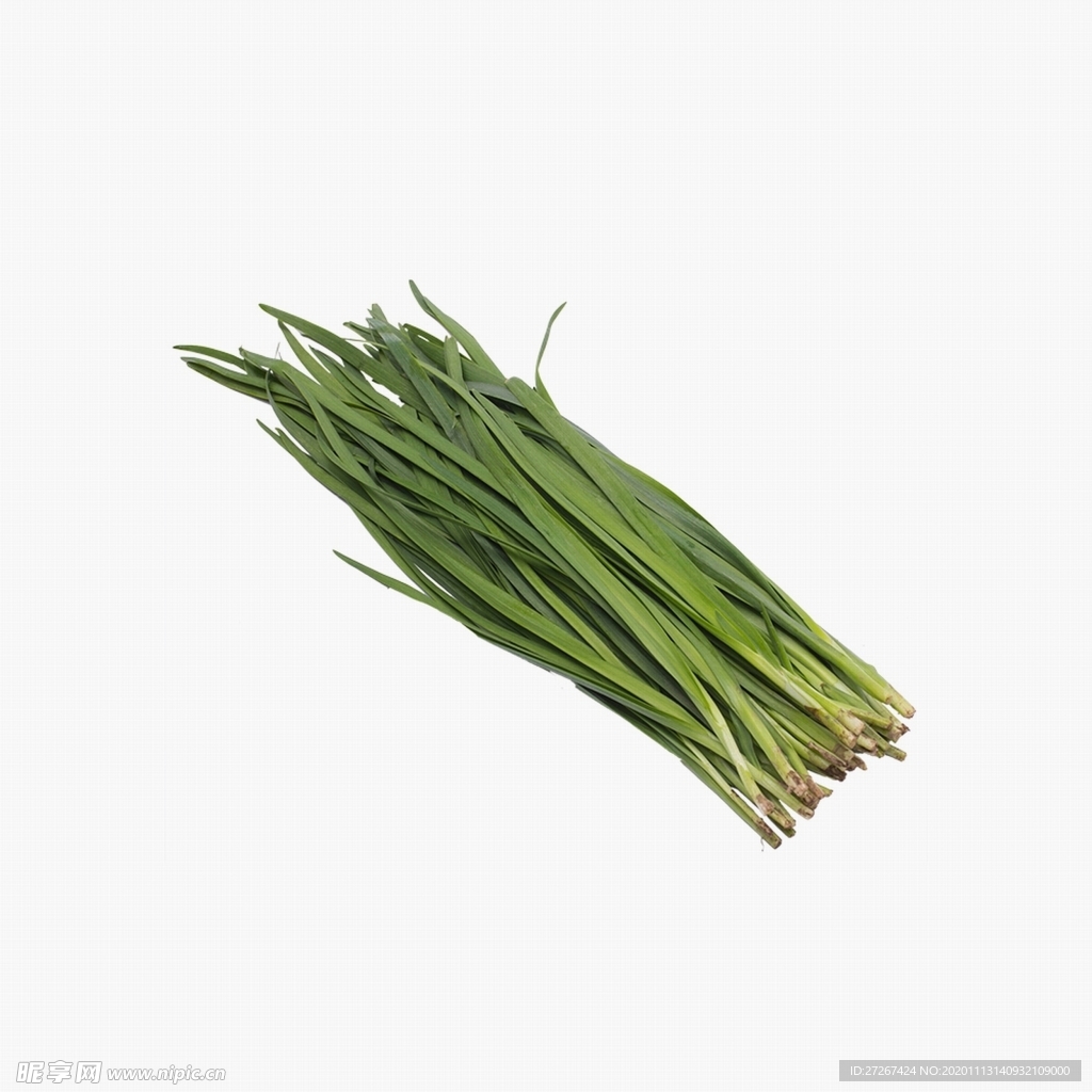 韭菜