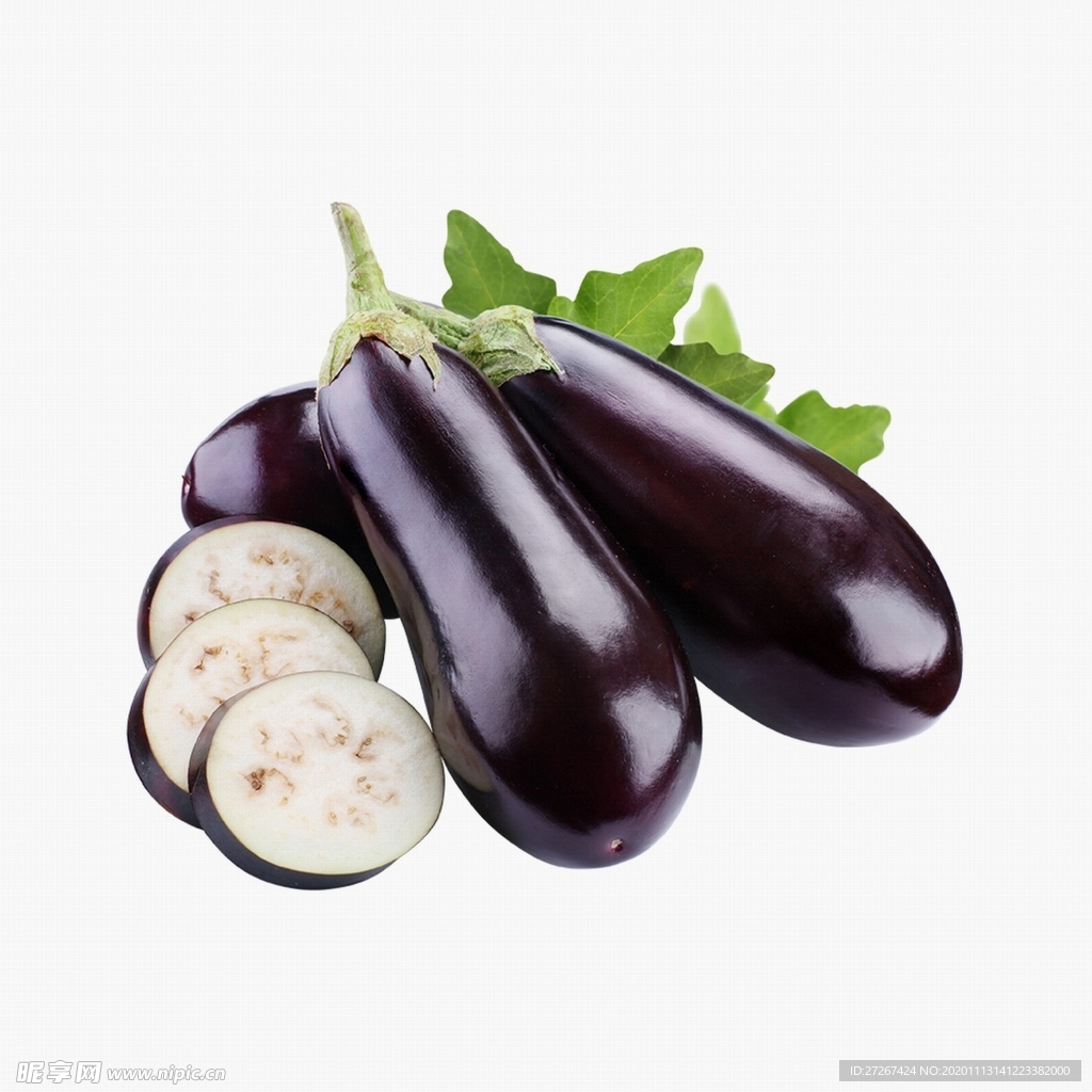 茄子