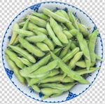毛豆
