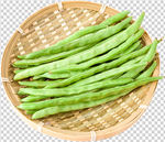 四季豆 豆角