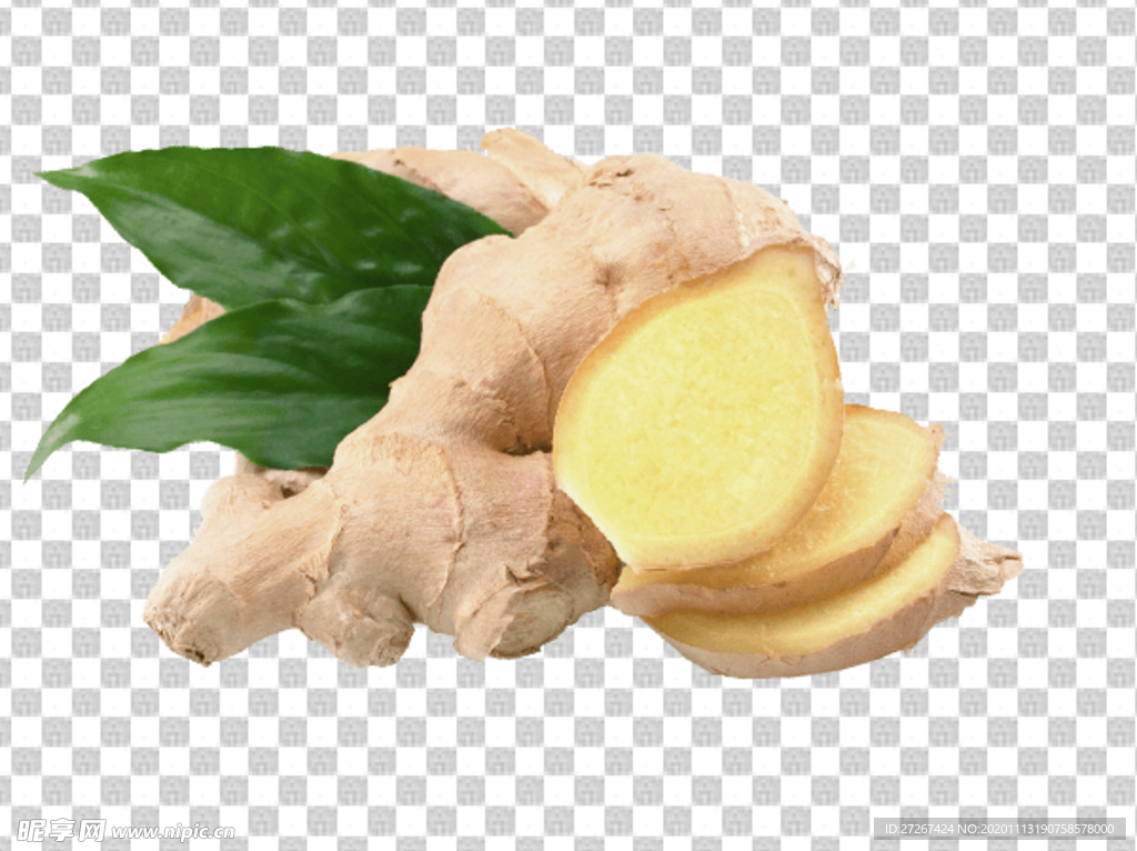生姜