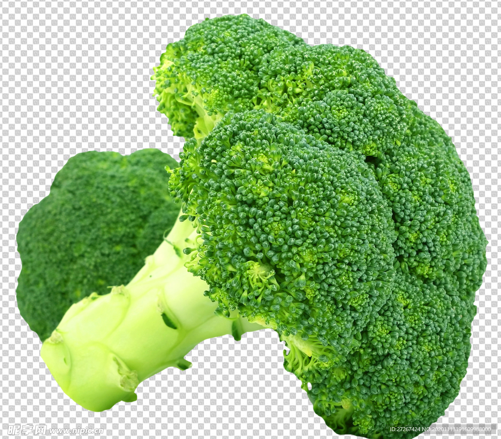 西蓝花