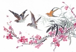 梅花
